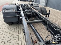 MAN TGS 26.360 6x2, PTO Pump, Manual Gear, Steering...