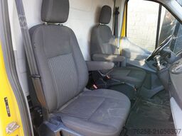 Ford Transit 2.0 TDCI 170PK L3H2 - EURO 6 - Airco - ...