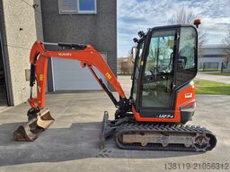 Kubota u27-4