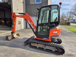 Kubota u27-4