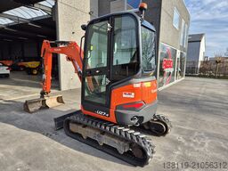 Kubota u27-4