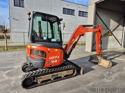 Kubota u27-4