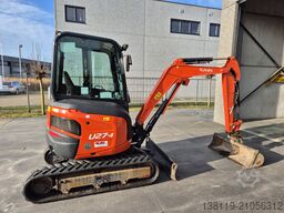 Kubota u27-4