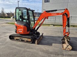 Kubota u27-4