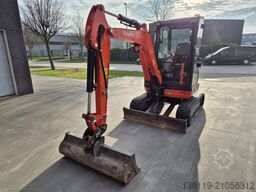 Kubota u27-4