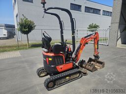 kubota U10-5