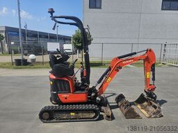 kubota U10-5