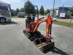 kubota U10-5