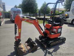 kubota U10-5