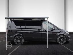 Mercedes-Benz V 300 Marco Polo,AMG,EasyUp,Leder,AHK,LED