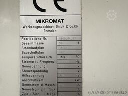 MIKROMAT 12V