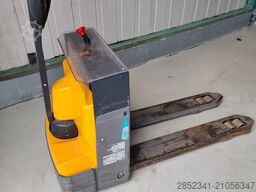 Jungheinrich EJE M13 Li-Ion