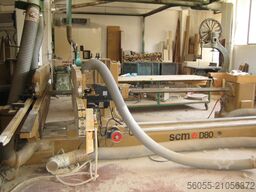 SCM D 80