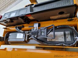 Jungheinrich EJE 116 Li-Ion