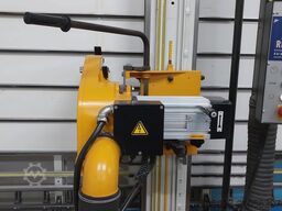 Putsch-Meniconi SVP 145