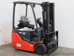 Toyota 8FBEK16T