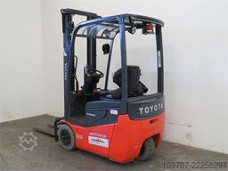 Toyota 8FBES13T