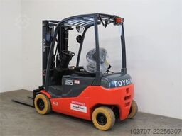 Toyota 8FBM20T