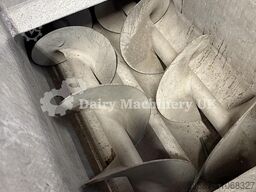 Benhil Stand Alone Butter Hopper