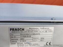 Frasch Förderband