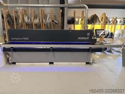Format4 tempora F600 60.06L