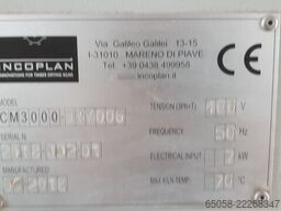 Incoplan DRY 6