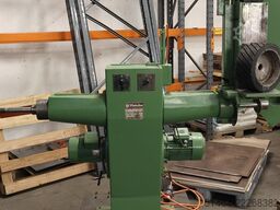METABO polierautomat