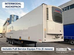 Schmitz Cargobull Semiremolque Frigo Standard