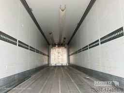 Schmitz Cargobull Semiremolque Frigo Standard