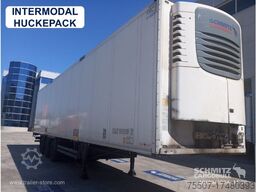 Schmitz Cargobull Semiremolque Frigo Standard