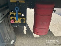 Schmitz Cargobull Semiremolque Frigo Standard