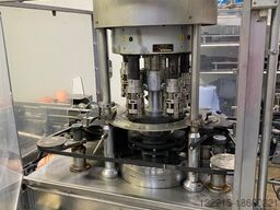 RICO, ADELSKI, PAC Abfülllinie für Glasflaschen (Mehrweg)