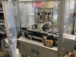 RICO, ADELSKI, PAC Abfülllinie für Glasflaschen (Mehrweg)