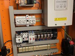 RICO, ADELSKI, PAC Abfülllinie für Glasflaschen (Mehrweg)