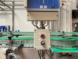 RICO, ADELSKI, PAC Abfülllinie für Glasflaschen (Mehrweg)