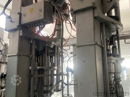 RICO, ADELSKI, PAC Abfülllinie für Glasflaschen (Mehrweg)
