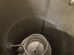 RICO, ADELSKI, PAC Abfülllinie für Glasflaschen (Mehrweg)