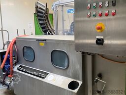 RICO, ADELSKI, PAC Abfülllinie für Glasflaschen (Mehrweg)