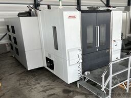 Mori Seiki NH 8000DCG-ll