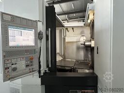 Mori Seiki NH 8000DCG-ll