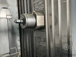 Mori Seiki NH 8000DCG-ll