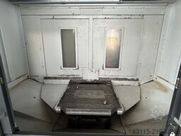 Mori Seiki NH 8000DCG-ll