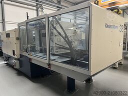 KraussMaffei KM 350 - 1900 C1