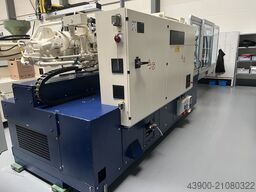 KraussMaffei KM 350 - 1900 C1