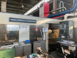 WALDRICH COBURG MULTITECH 3500 FT