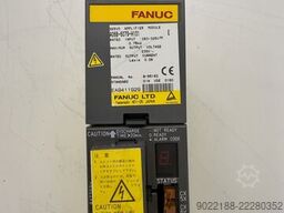 FANUC A06B-6079-H101