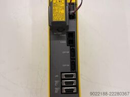 Fanuc A06B-6127-H202