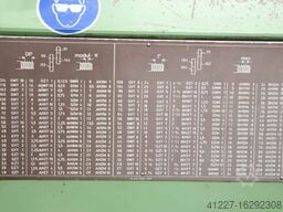 Heidenreich & Harbeck Hanseat 480