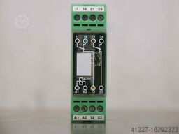 Phoenix Contact EMG 22-REL/KSR-24/21-21
