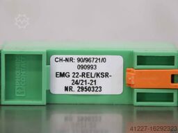 Phoenix Contact EMG 22-REL/KSR-24/21-21